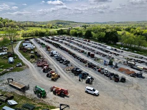 - Fayetteville, TN -- Expecting 1,100 to 1,200 Lots. . Van massey online auctions